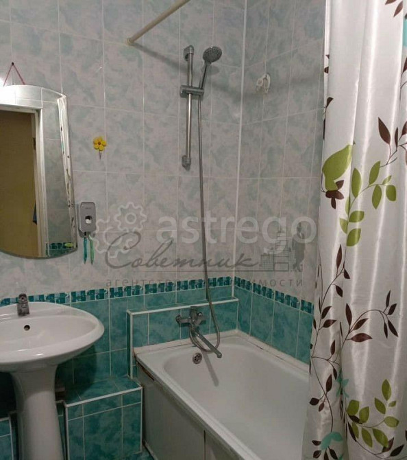 2-комн. квартира, 63 м2, 2/12 эт. Старый Оскол - изображение 4