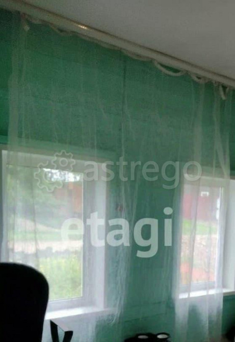 Дом, 42 м2, 20 соток, 1 эт. Емельяново - изображение 4