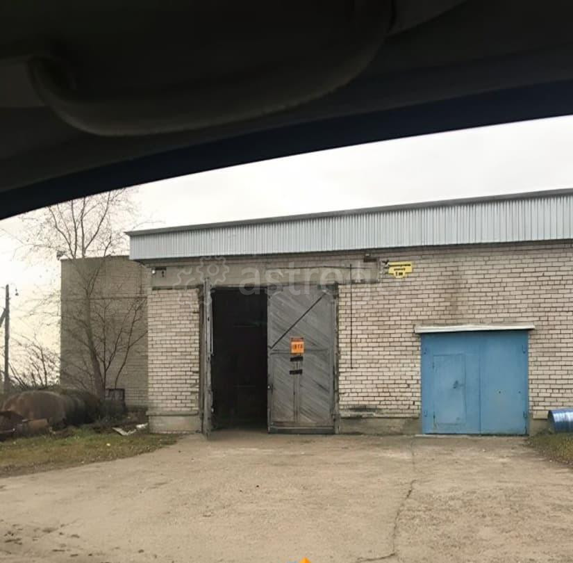 Производственное, 1100 м2 Котлас - изображение 7