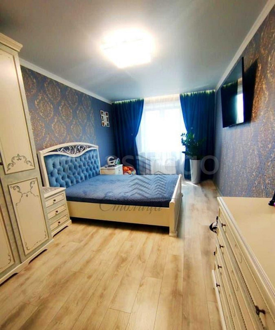 2-комн. квартира, 57.3 м2, 3/5 эт. Белгород - изображение 9