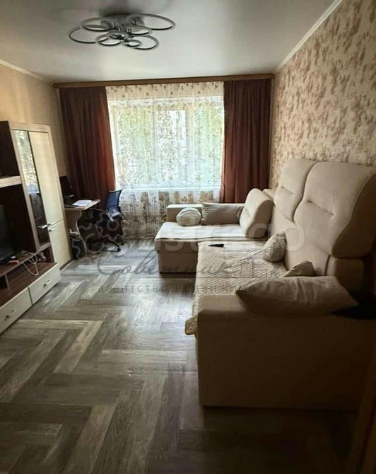 3-комн. квартира, 64 м2, 4/9 эт. Старый Оскол - изображение 8
