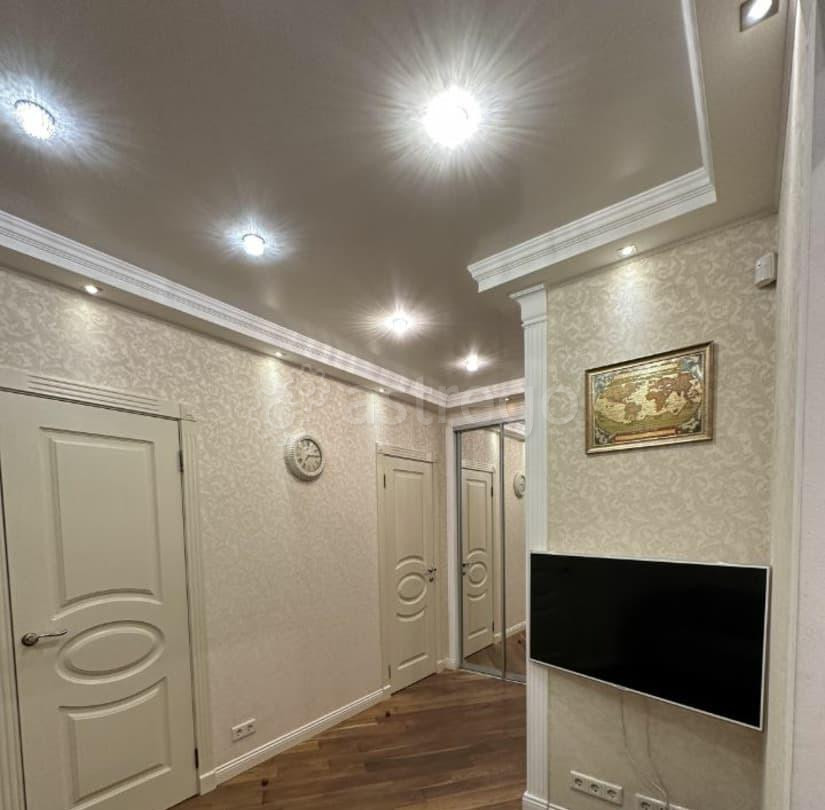 2-комн. квартира, 45 м2, 1/5 эт. Москва - изображение 7