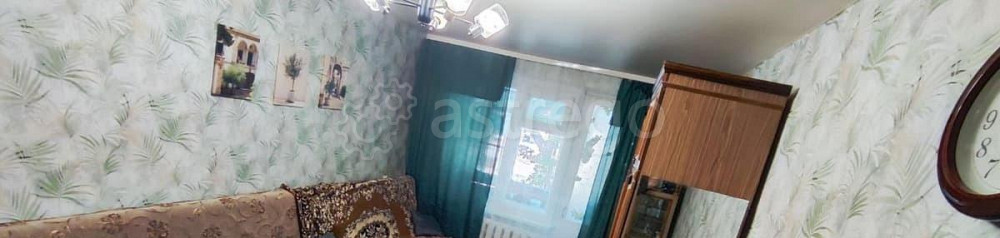 1-комн. квартира, 30 м2, 2/5 эт. Энем - изображение 4