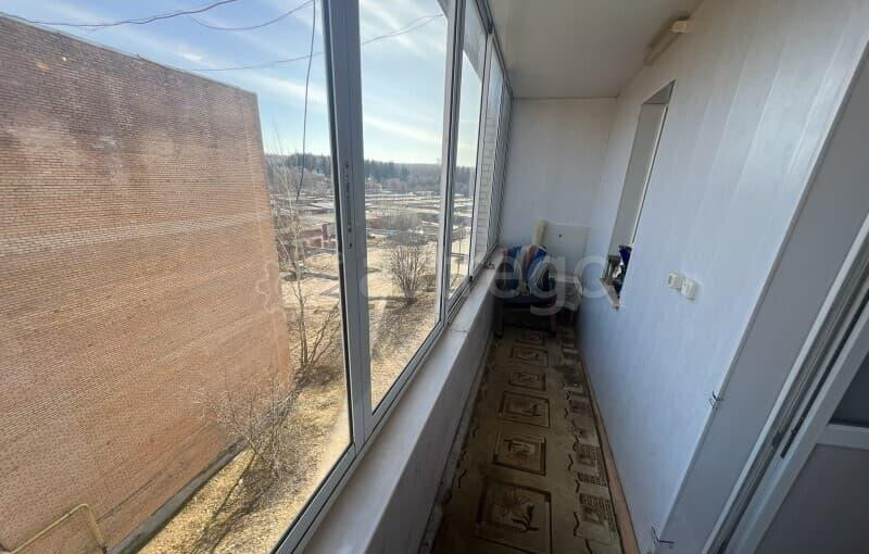 3-комн. квартира, 58.5 м2, 5/5 эт. Сергиев Посад - изображение 5