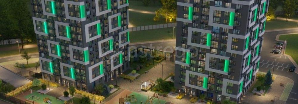 4-комн. квартира, 91.6 м2, 14/25 эт. Уфа - изображение 6