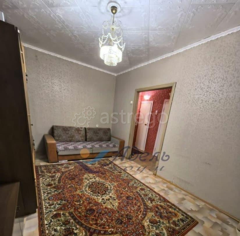 1-комн. квартира, 31.8 м2, 2/9 эт. Норильск - изображение 5