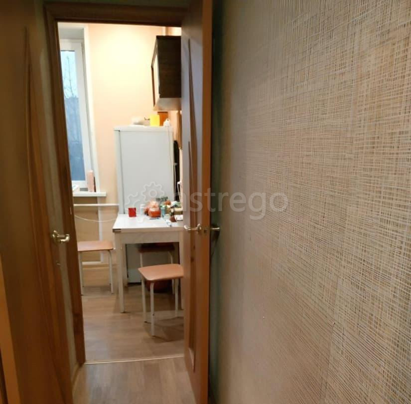 Комната, 12 м2, 4/4 эт. Электросталь - изображение 2