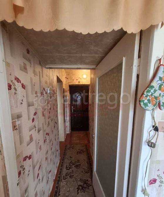 2-комн. квартира, 41.8 м2, 4/5 эт. Астрахань - изображение 8