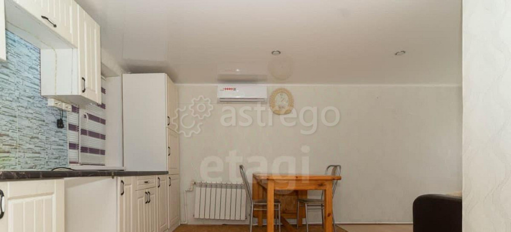 Дом, 72 м2, 9.95 сотки, 2 эт. Уфа - изображение 3