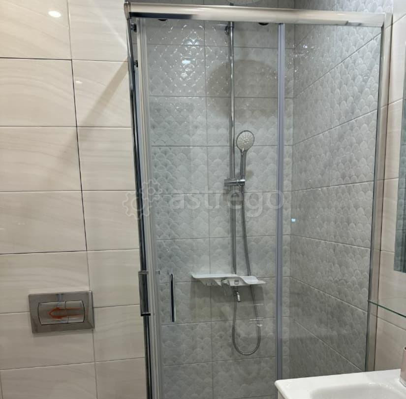 Студия, 20 м2, 14/22 эт. Москва - изображение 4