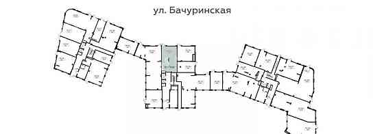 Готовый бизнес, 72.1 м2 Москва