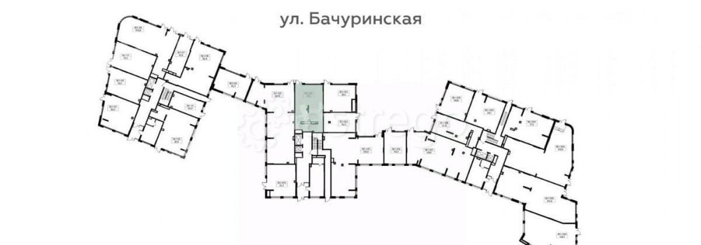 Готовый бизнес, 72.1 м2 Москва - изображение 2