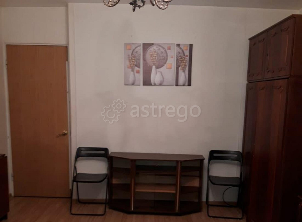 Комната, 20 м2, 8/12 эт. Москва - изображение 5