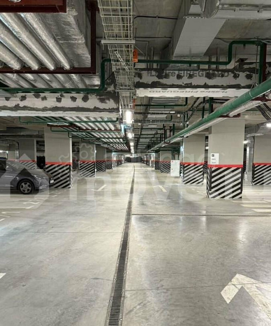 Машиноместо, 28 м2 Москва - изображение 2