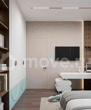 4-комн. квартира, 180 м2, 5/7 эт. Москва