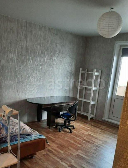 1-комн. квартира, 45 м2, 7/15 эт. Красноярск - изображение 6