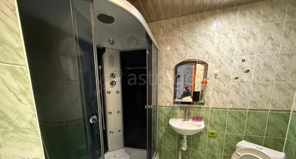 2-комн. квартира, 51 м2, 1/5 эт. Красноярск - изображение 2