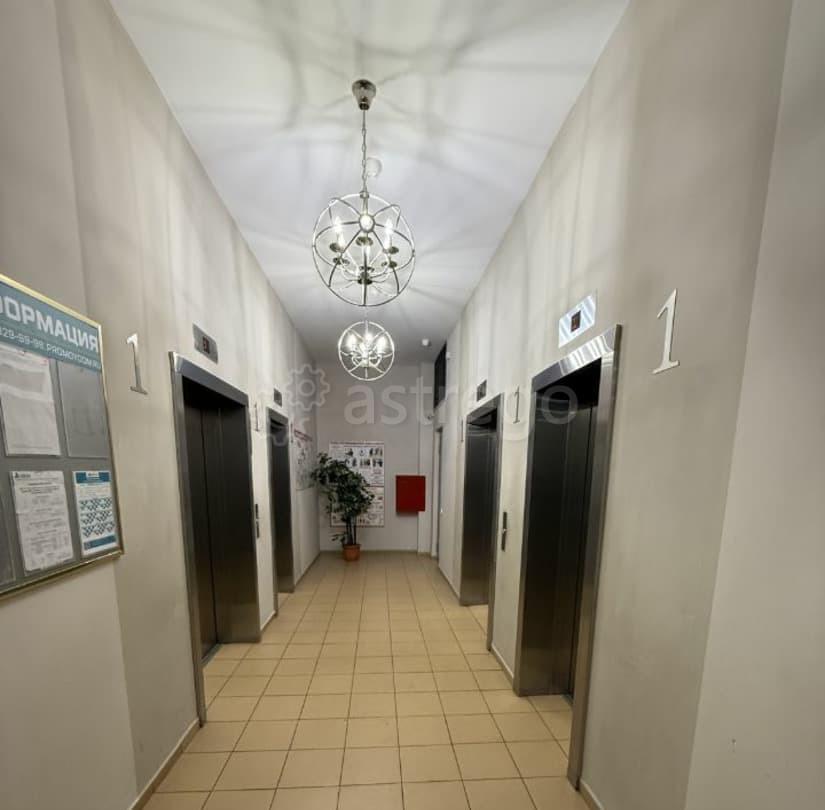 3-комн. квартира, 112.5 м2, 3/25 эт. Реутов - изображение 7