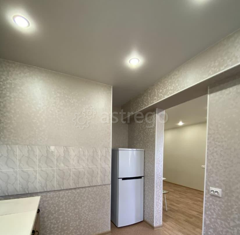 1-комн. квартира, 30 м2, 3/5 эт. Железногорск - изображение 5