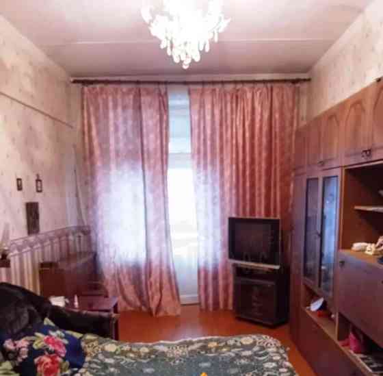 Комната, 18.6 м2, 5/5 эт. Москва