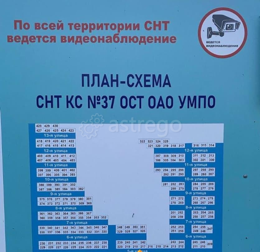 Земельный участок, 8 соток Уфа - изображение 5