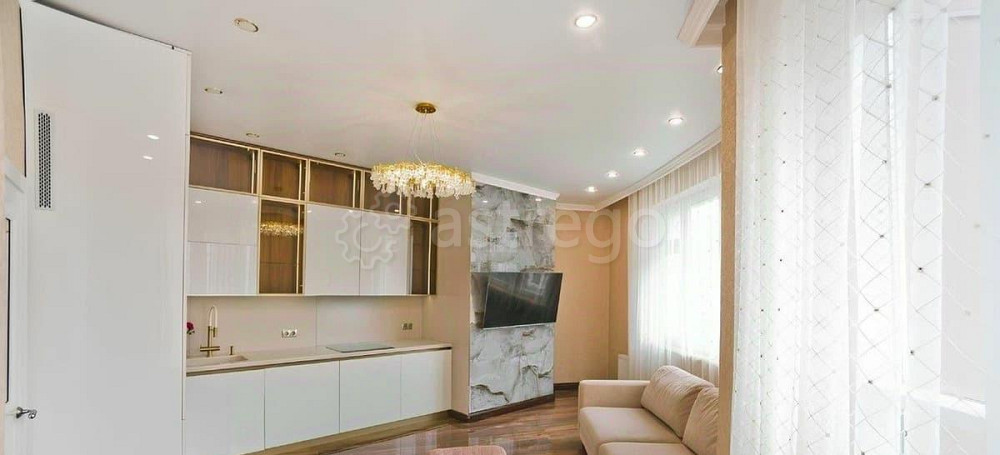 2-комн. квартира, 75 м2, 12/41 эт. Химки - изображение 7