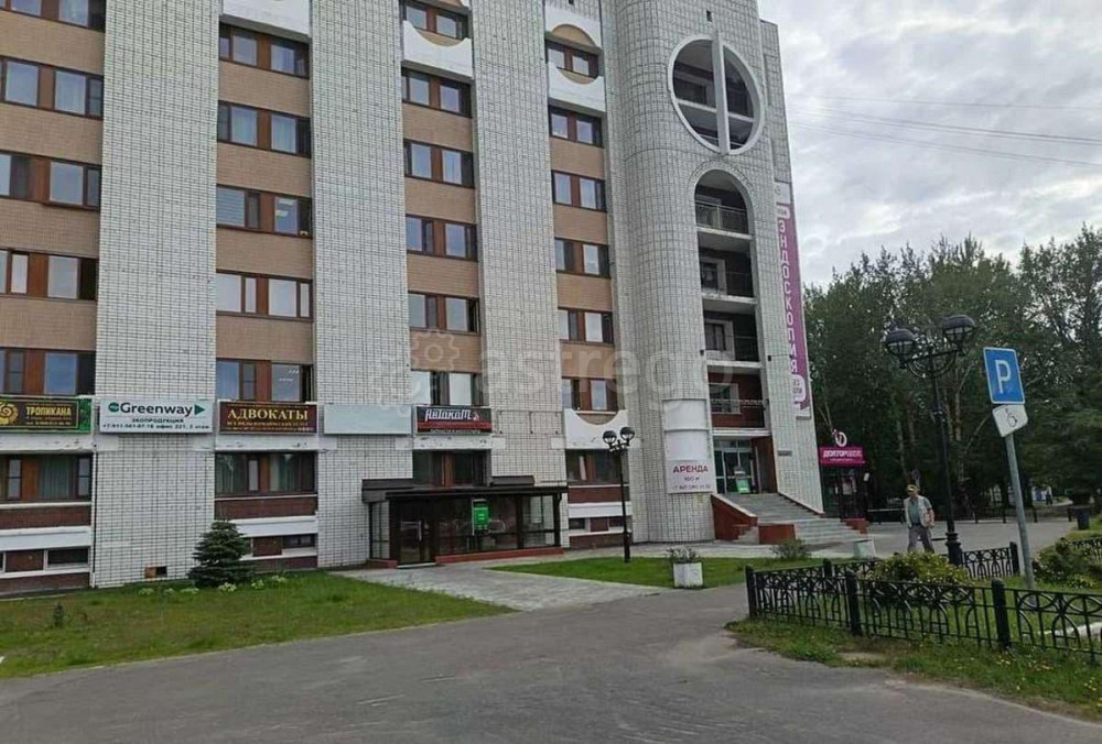 Свободного назначения, 160 м2 Северодвинск - изображение 7