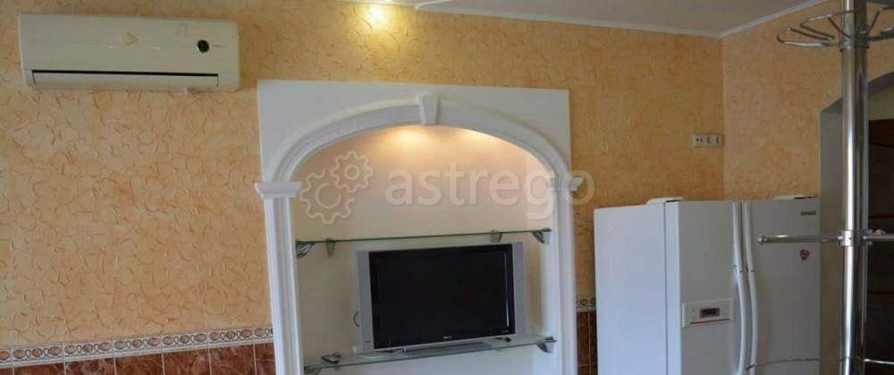 4-комн. квартира, 200 м2, 4/7 эт. Астрахань - изображение 5