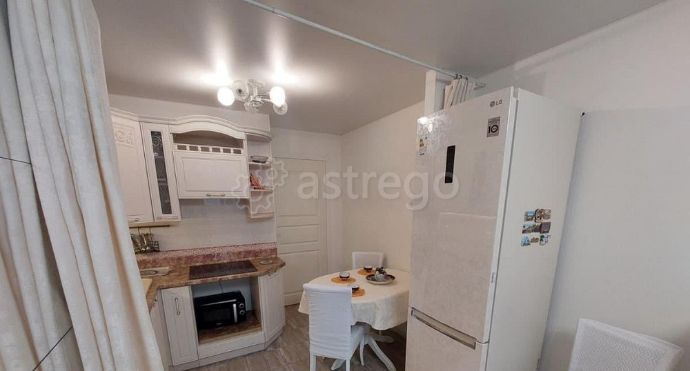 Студия, 24.2 м2, 7/16 эт. Санкт-Петербург - изображение 6