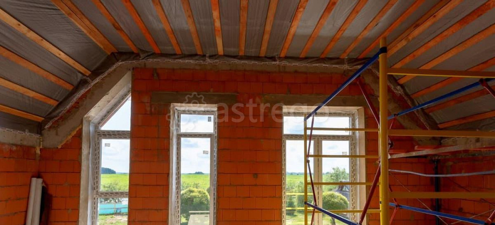 Дом, 150 м2, 4.99 сотки, 2 эт. Москва - изображение 5