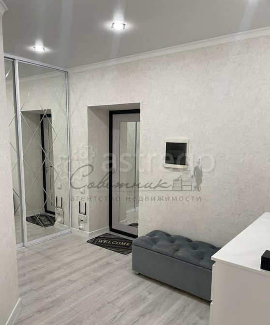 2-комн. квартира, 72 м2, 8/14 эт. Старый Оскол - изображение 9