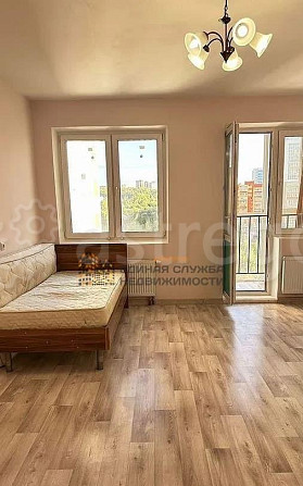 1-комн. квартира, 30 м2, 11/28 эт. Уфа - изображение 7