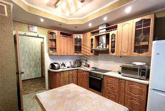4-комн. квартира, 81 м2, 9/9 эт. Старый Оскол