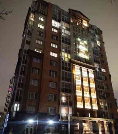 1-комн. квартира, 45 м2, 12/13 эт. Санкт-Петербург