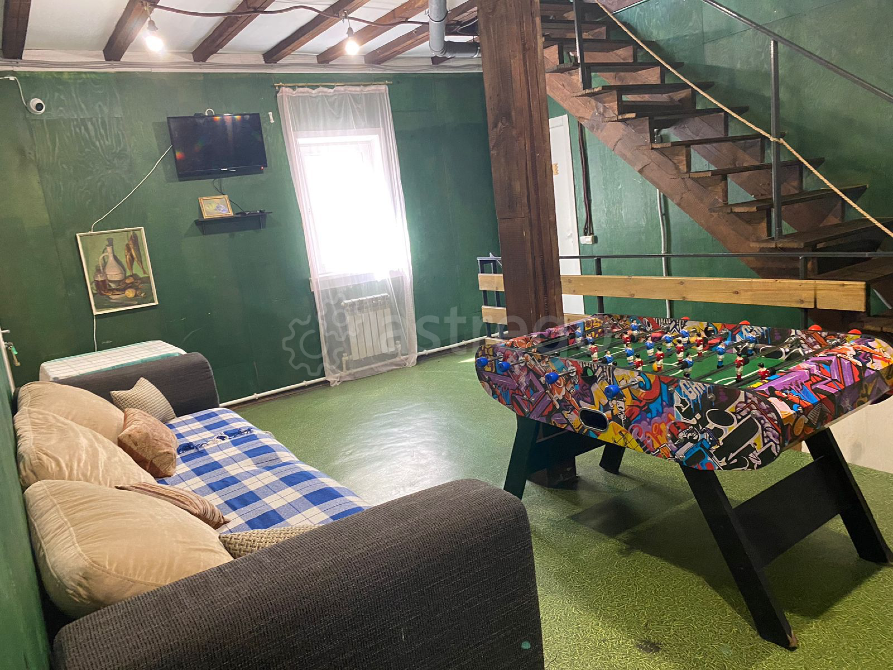 Коттедж, 310 м2, 5 соток, 3 эт. Новосибирск - изображение 7