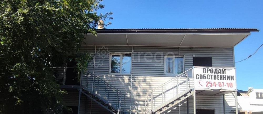 Отдельное здание, 125.6 м2 Красноярск - изображение 1