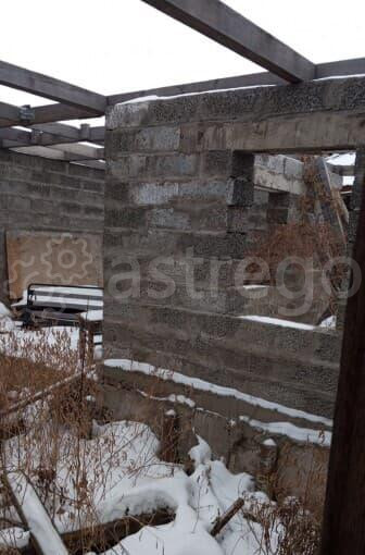 Дом, 50 м2 Березовка - изображение 2