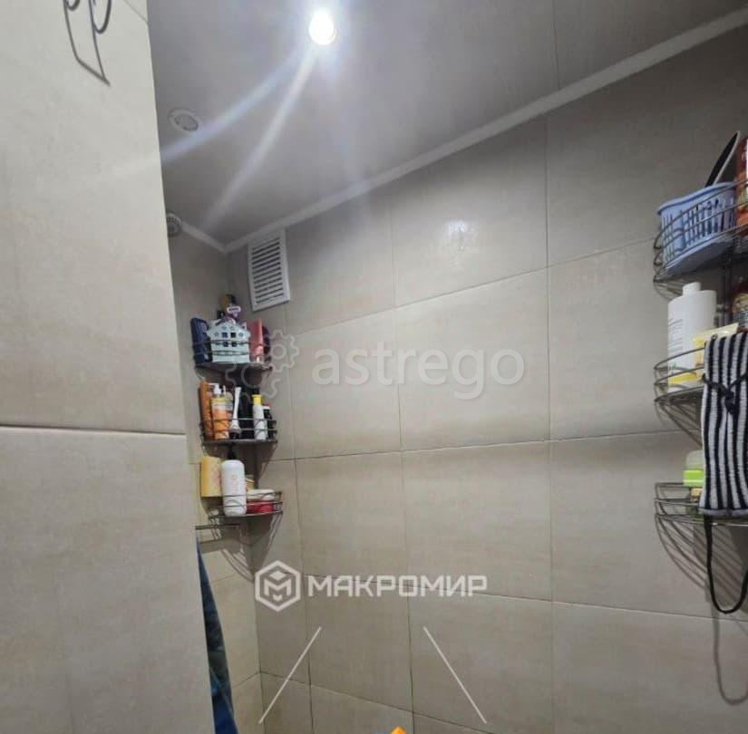 Комната, 11.7 м2, 4/15 эт. Санкт-Петербург - изображение 3