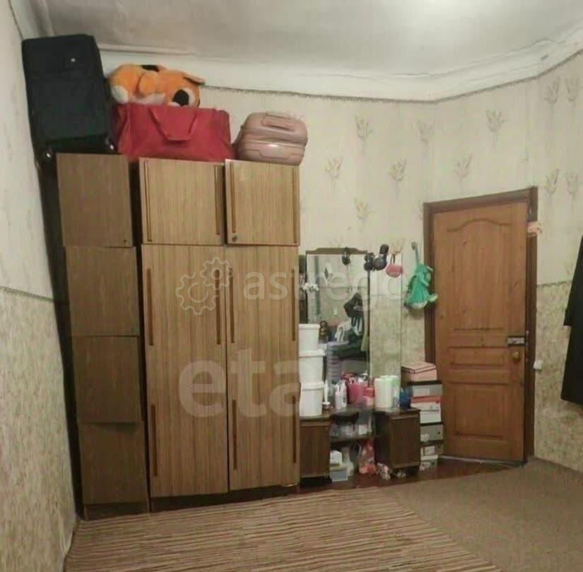 4-комн. квартира, 110.7 м2, 1/7 эт. Санкт-Петербург - изображение 4