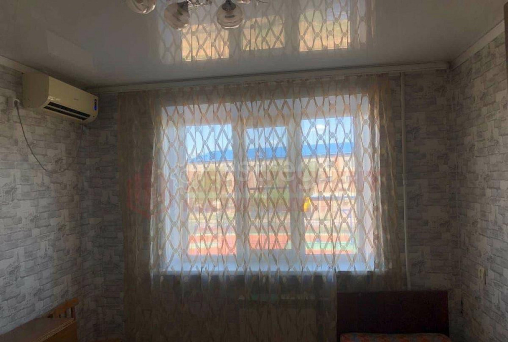 Комната, 6.6 м2, 2/5 эт. Астрахань - изображение 3