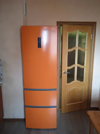 Сдам 1-комн. квартиру, 35 м2, 7/16 эт., долгосрочно Санкт-Петербург