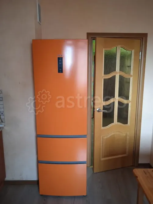 Сдам 1-комн. квартиру, 35 м2, 7/16 эт., долгосрочно Санкт-Петербург - изображение 4