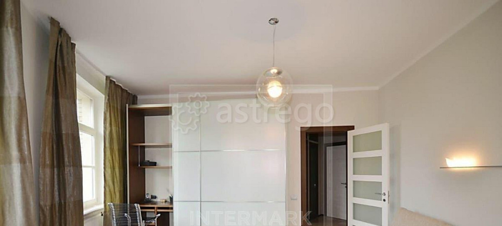3-комн. квартира, 162 м2, 4/6 эт. Москва - изображение 3