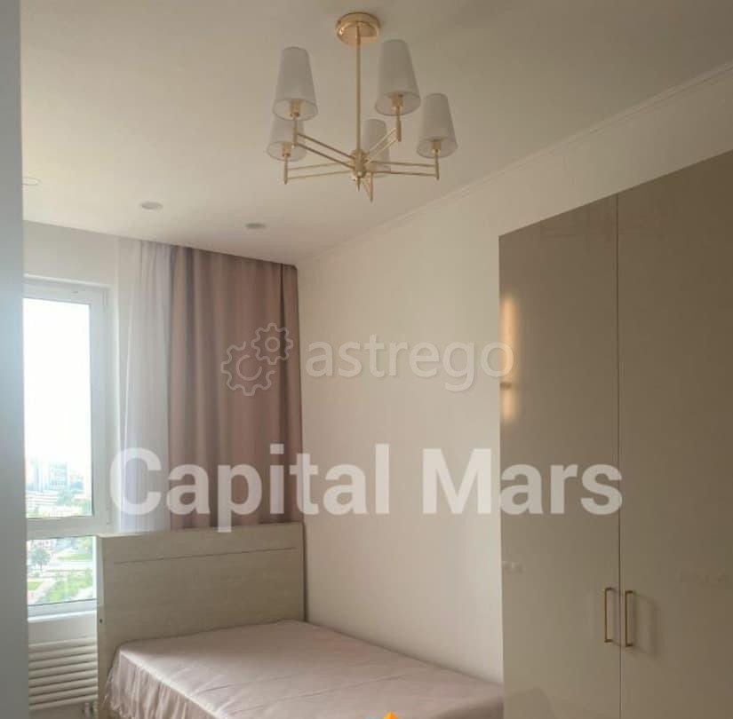 3-комн. квартира, 80 м2, 11/24 эт. Москва - изображение 7