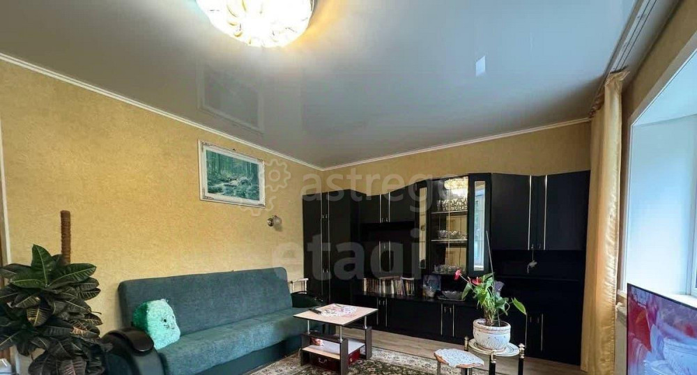 Дом, 68.3 м2, 13 соток, 1 эт. Свободный - изображение 6