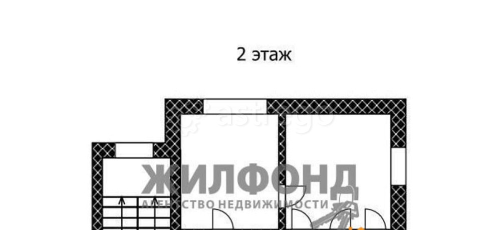 Свободного назначения, 802 м2 Барнаул - изображение 4
