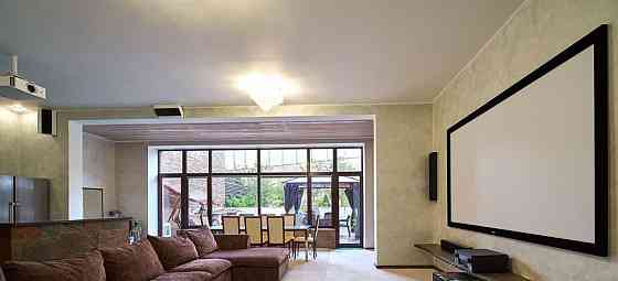 Коттедж, 390 м2, 4 сотки, 2 эт. Красногорск