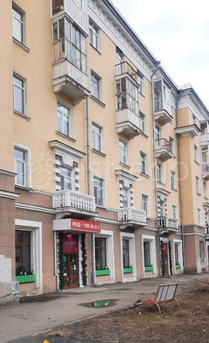 Торговое помещение, 198 м2 Архангельск - изображение 1