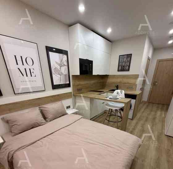 Студия, 22 м2, 6/9 эт. Санкт-Петербург