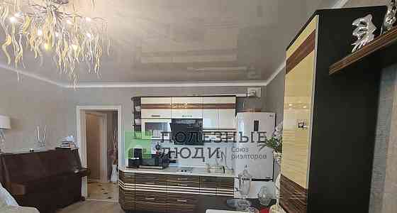 3-комн. квартира, 65.1 м2, 7/15 эт. Красноярск